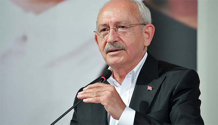 Kılıçdaroğlu: Uyuşturucu baronları şehirlerimizi terk edin