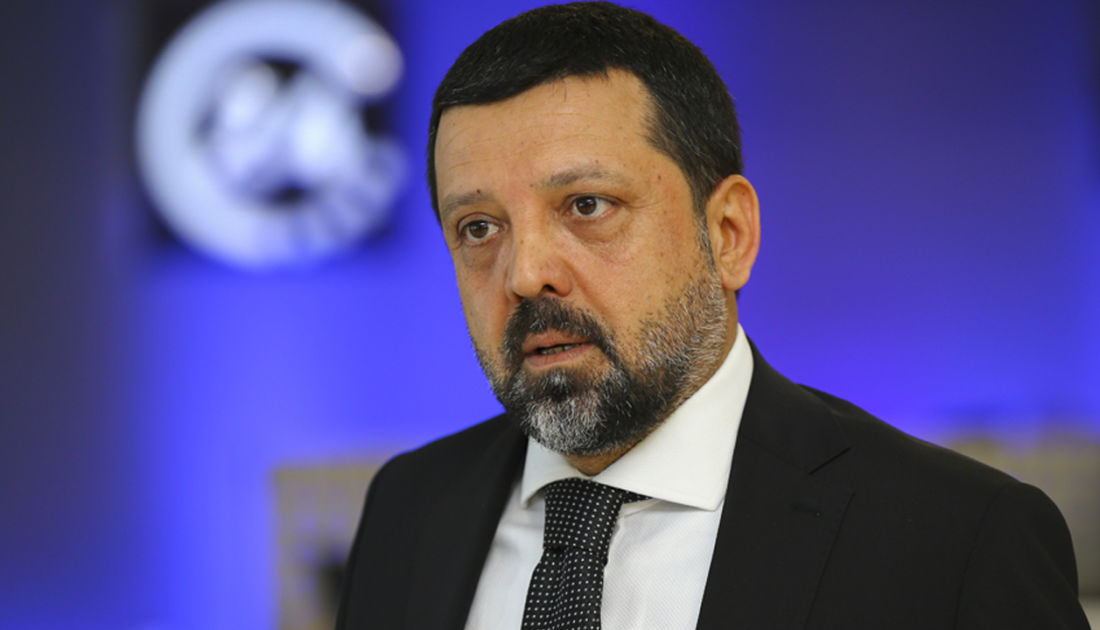 Melik Yiğitel’den EYT açıklaması: Borçlanma ile tarihte revize olmayacak