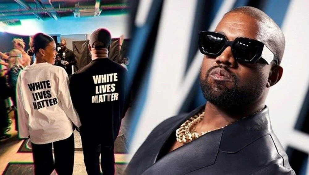Kanye West’ten 30 günlük arınma kararı