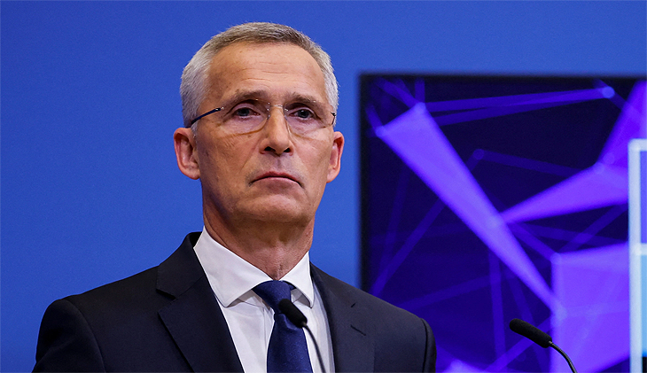 NATO Genel Sekreteri Stoltenberg bugün Türkiye’ye gelecek