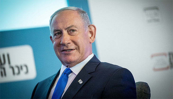 Netanyahu: Bize zarar veren ya hapiste ya mezarda