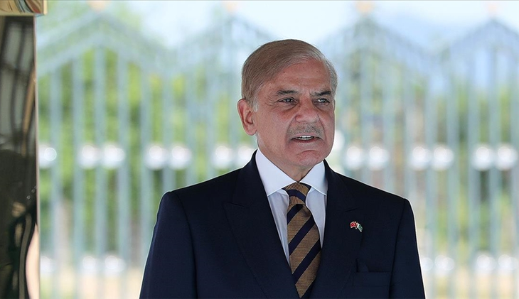 Pakistan Başbakanı Türkiye’ye geliyor
