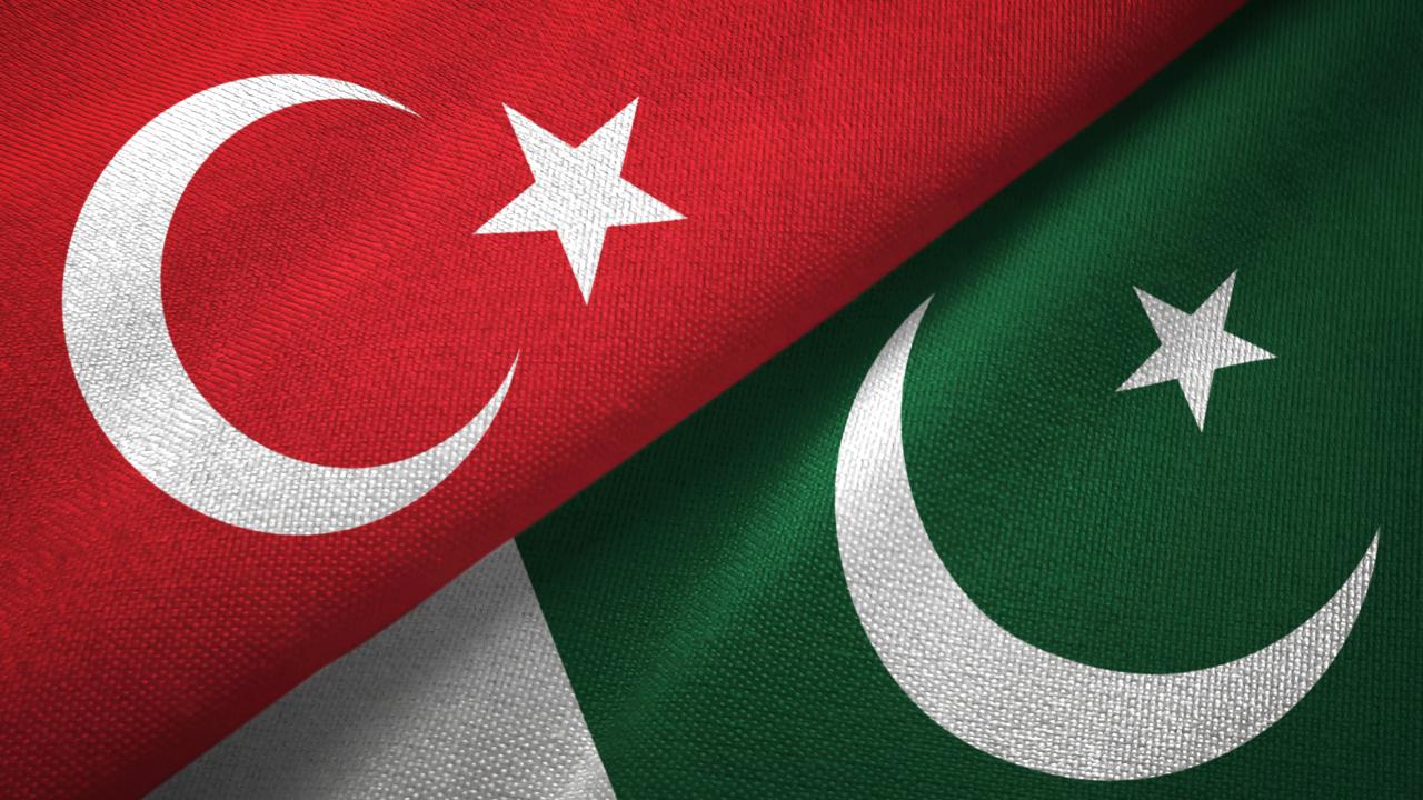 Pakistan’dan Türkiye’ye taziye mesajı