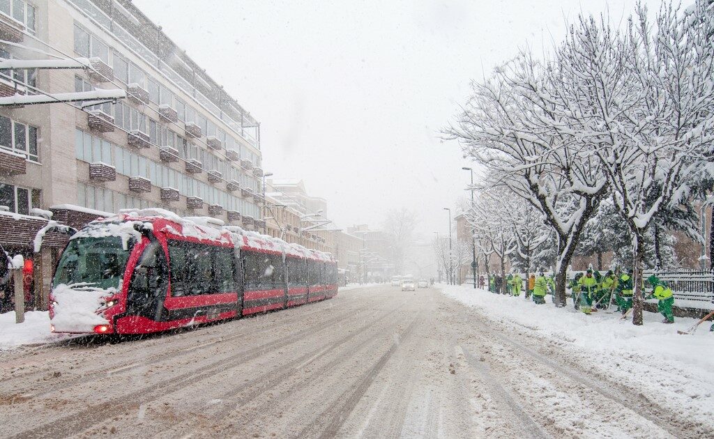 Bursa’ya kar ne zaman geliyor? Uzman isim açıkladı ve uyardı…