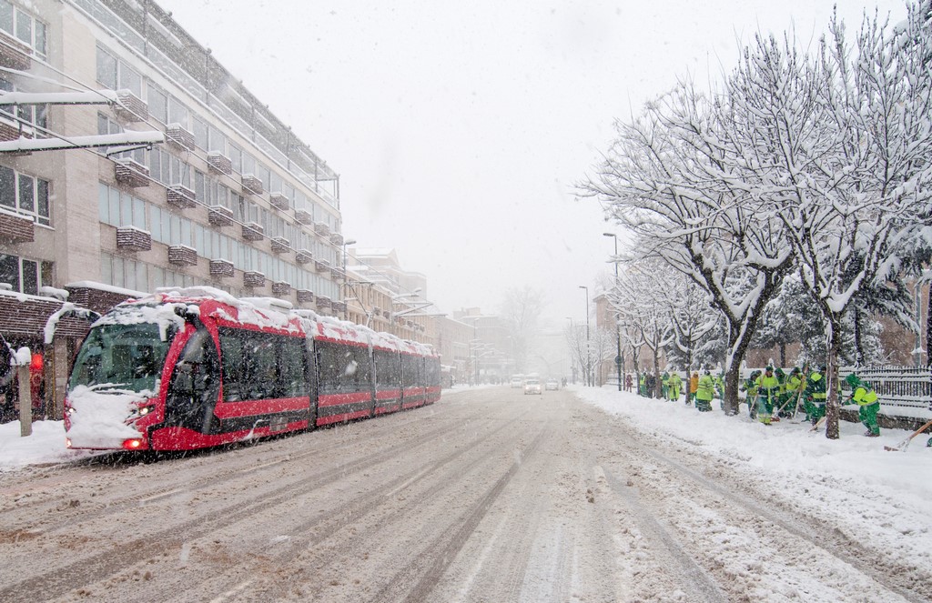 Bursa’ya kar ne zaman geliyor? Uzman isim açıkladı ve uyardı…