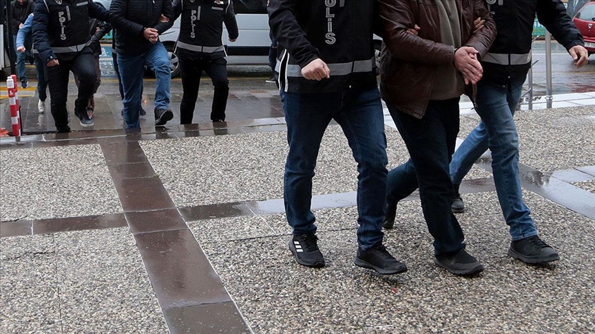 Bursa dahil 7 ilde FETÖ operasyonu: 75 gözaltı kararı