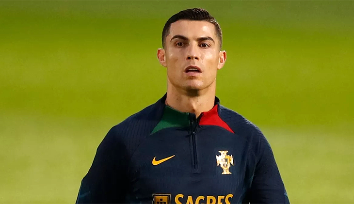 Ronaldo: Dünya Kupası’nın en iyisi Mbappe