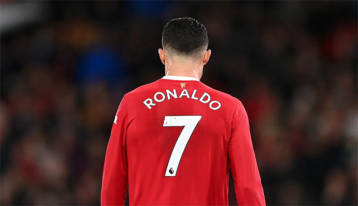 Manchester United’da Ronaldo incelemesi