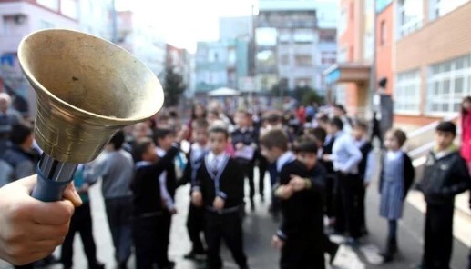 Okullar ne zaman açılacak?