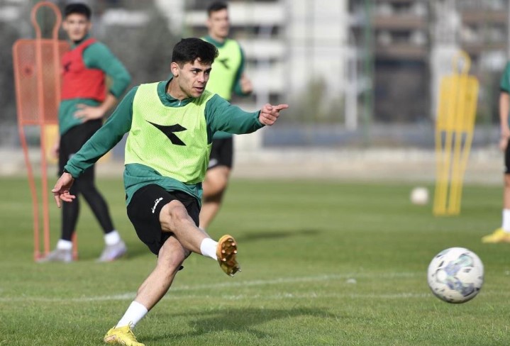 Bursaspor’da ‘sonuçlandırma’ oyunu oynandı Bursaspor’da ‘sonuçlandırma’ oyunu oynandı