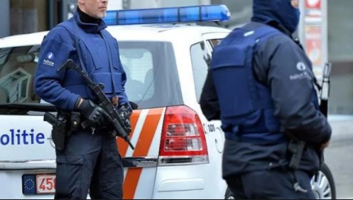 Belçika’da 3 bıçaklı saldırı: 2 ölü, 3 yaralı