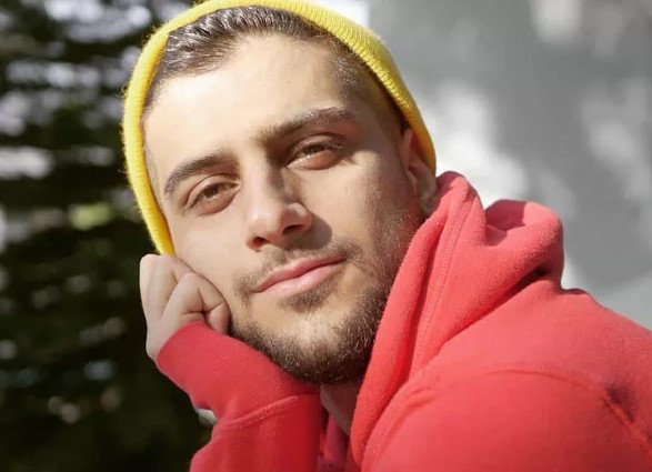 Reynmen’in İstiklal’deki hain saldırıdan sonra gösterdiği tepki gündem oldu!