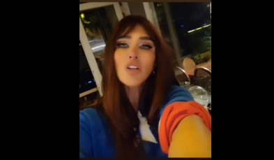 Seren Serengil hız kesmiyor! Hadise’nin paylaşımı ardından olay açıklama!