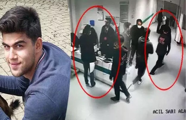 Dr. Tarımer’den uzman çavuşa ‘hakaret’ oyunu