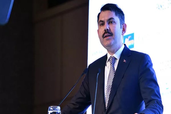 Bakan Kurum: Bu yıl sonuna kadar, 60 bin konutumuzu tamamlayacağız