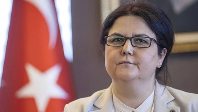 Bakan Yanık’tan SED ödemelerine ilişkin açıklama