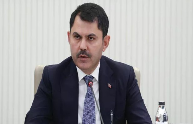 Bakan Kurum’dan sosyal konut kuralarıyla ilgili açıklama!