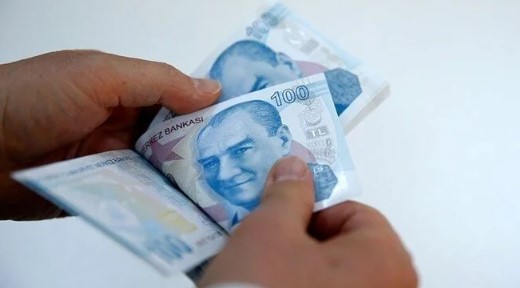 Doğalgaz destek ödemeleri başladı
