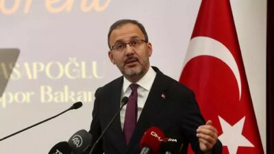 Bakan Kasapoğlu’ndan KYK borç faizlerinin silinmesiyle ilgili açıklama