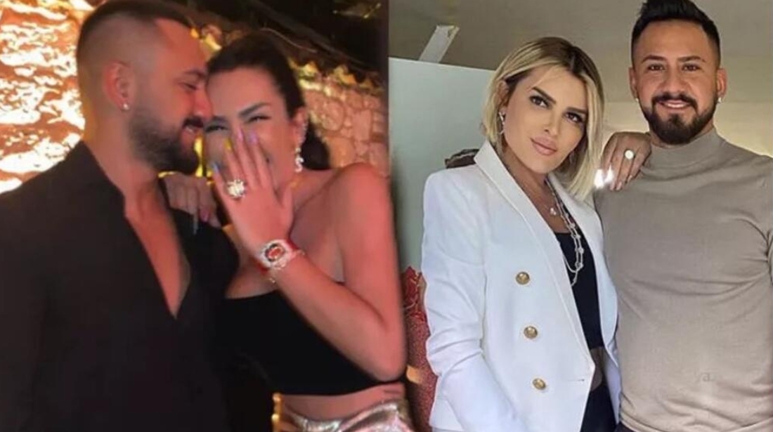 Selin Ciğerci’nin paylaşımına eski eşi Gökhan Çıra’dan olay gönderme!