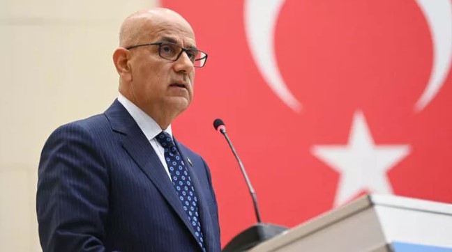 Tarım ve Orman Bakanı Kirişci’den 81 ilin belediye başkanına su seferberliği mektubu