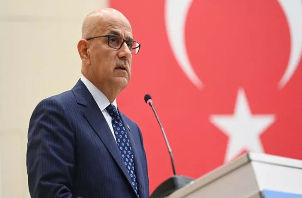 Bakan Kirişci’den ekmek tartışmalarıyla ilgili açıklama