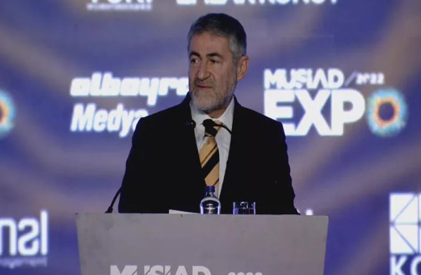 Bakan Nebati’den enflasyon açıklaması!