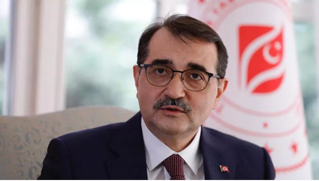Bakan Dönmez’den önemli açıklamalar