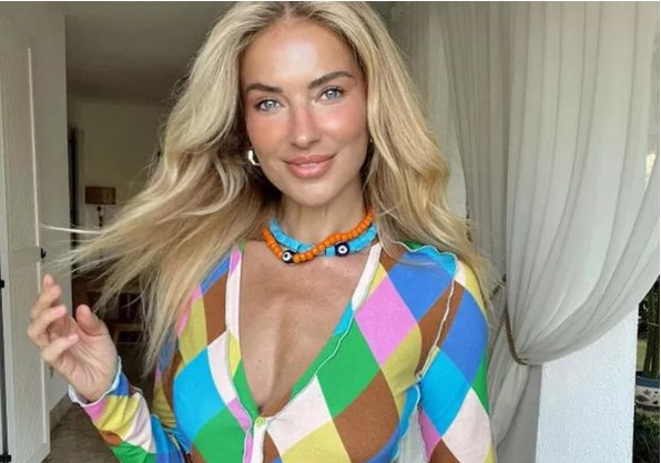 Burcu Esmersoy’dan bomba haber! Tarih belli oldu