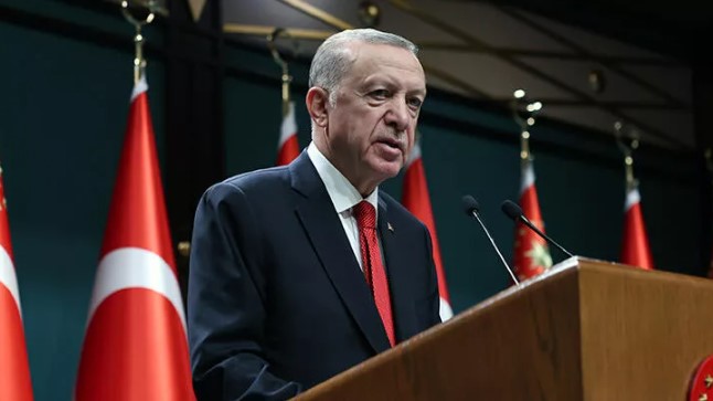 Erdoğan, 2 Aralık’ta ‘Engelli Hakları Ulusal Eylem Planı’nı açıklayacak