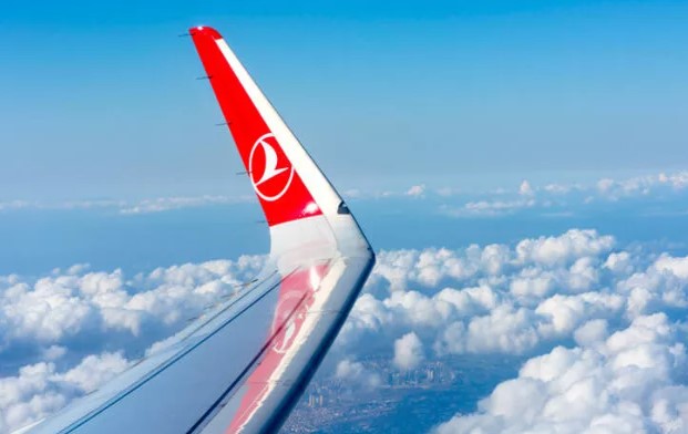 THY 10 ayda 60,5 milyon yolcu taşıdı