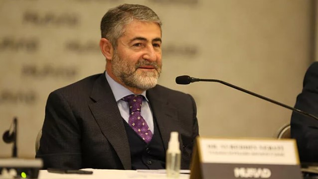Bakan Nebati’den altın değerlendirme sistemiyle ilgili açıklama