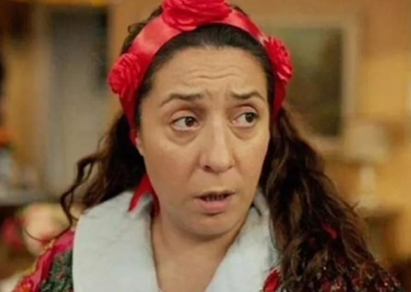 Binnur Kaya’yı kahreden haber!