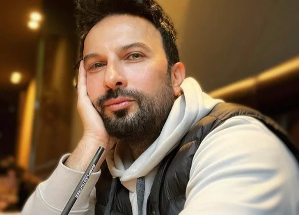Tarkan’dan tepkilere cevap!