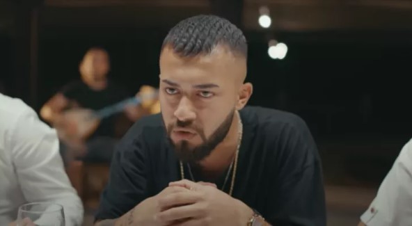 Kurtuluş Kuş cinsel saldırı suçundan hakim karşısına çıktı