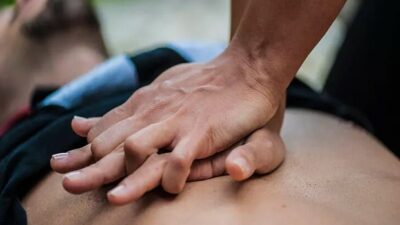 Kalp masajıyla hayata döndürülen 5 kişiden biri ‘ölüm deneyimini’ hatırlıyor