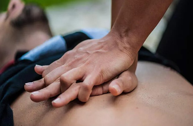 Kalp masajıyla hayata döndürülen 5 kişiden biri ‘ölüm deneyimini’ hatırlıyor