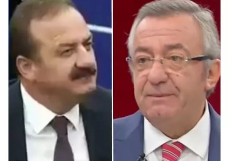 İYİ Parti ile CHP arasında Kılıçdaroğlu gerginliği!
