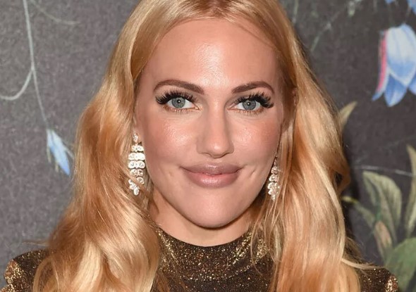 Meryem Uzerli Türkiye’nin en zengin oyuncusu!