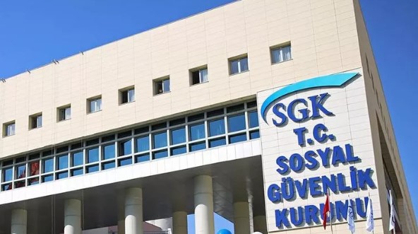 SGK duyurdu! Bu mesleklerde çalışanlar erken emekli olacak