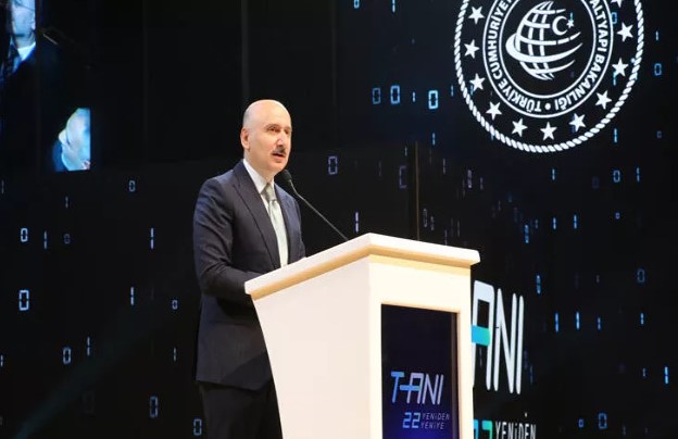 Karaismailoğlu: TOGG’un en iyi yol arkadaşı Türksat olacak