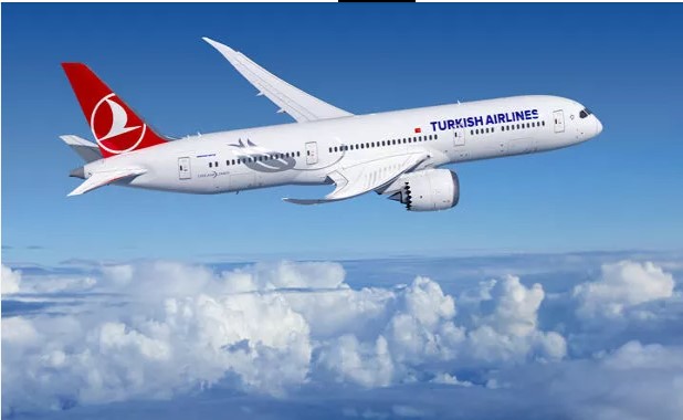 THY üst üste ikinci kez “Apex World Class” ödülünün sahibi oldu