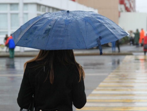 Meteoroloji’den 32 il için sarı ve turuncu kodlu uyarı