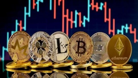 Bitcoin’de sert düşüş: Neden düşüyor?