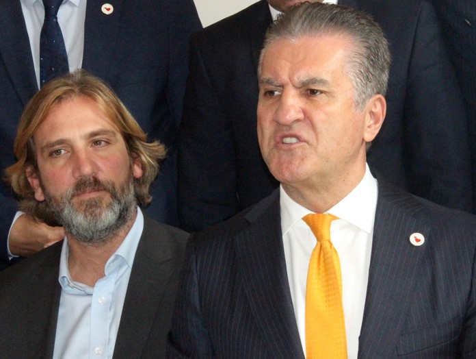 Sarıgül’den Togg eleştirilerine cevap