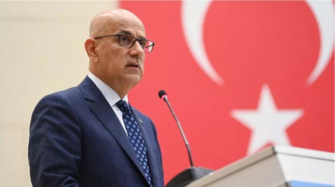 Bakan Kirişci: 23 Kasım itibariyle tahıl koridorundan 491 gemi geçti Bakan Kirişci: 23 Kasım itibariyle tahıl koridorundan 491 gemi geçti
