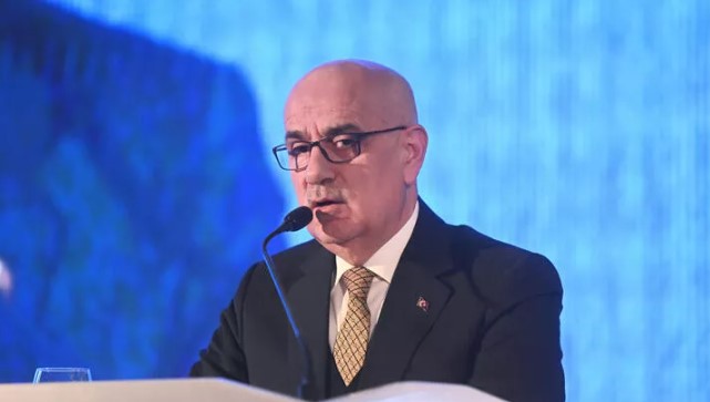 Bakan Kirişci: Can dostlarımıza şiddeti kabul etmemiz mümkün değil