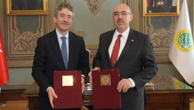 Öğretmenlere lisansüstü eğitim desteği