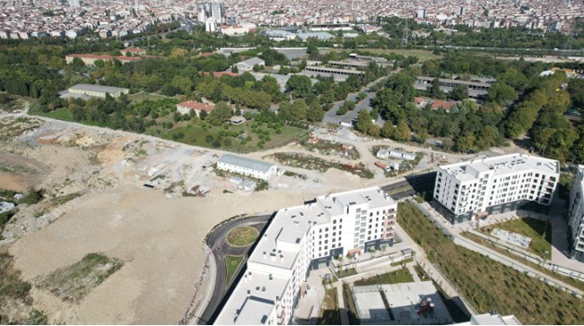 Bakan Kurum duyurdu! Arsa ve iş yerlerine başvuru sayısı belli oldu