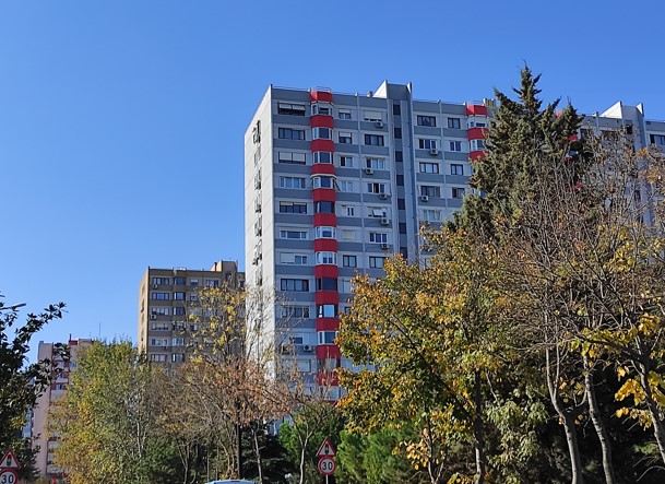 Kiralık daire fiyatlarındaki artış durdu